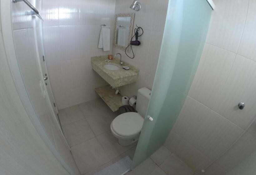 فندق Recanto Armação Pousada