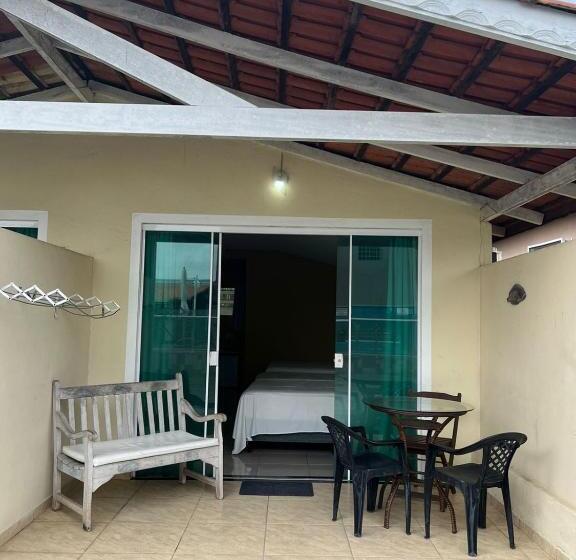 فندق Recanto Armação Pousada