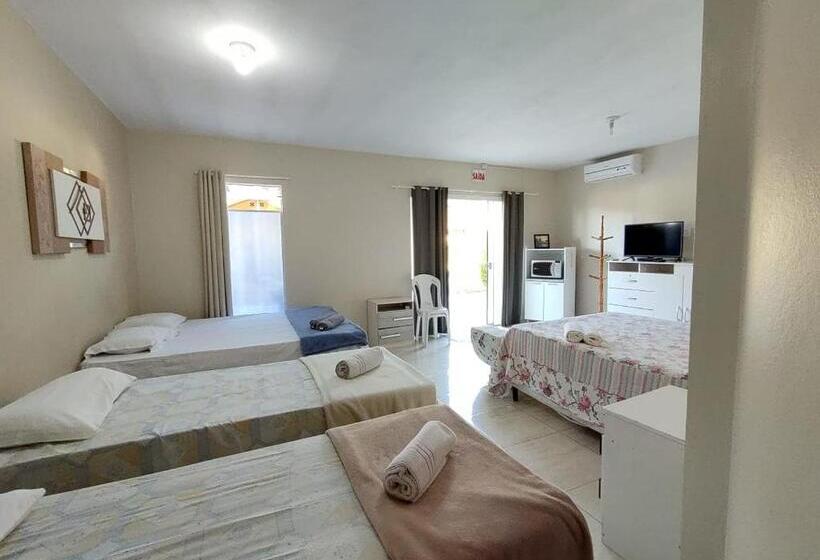 فندق Recanto Armação Pousada