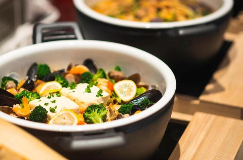 Hotel Sansui Naha ryukyu Hot Spring Naminoueyu