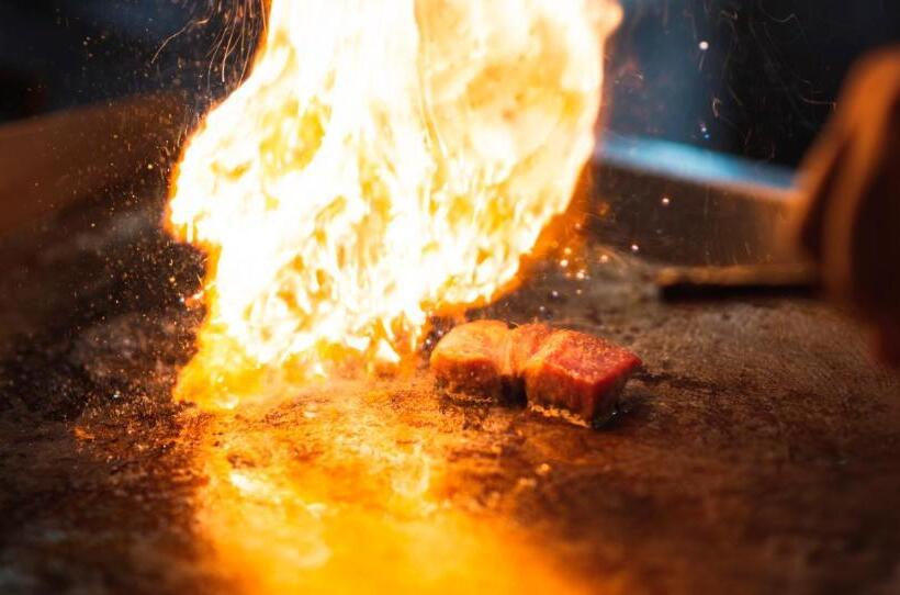 Hotel Sansui Naha ryukyu Hot Spring Naminoueyu