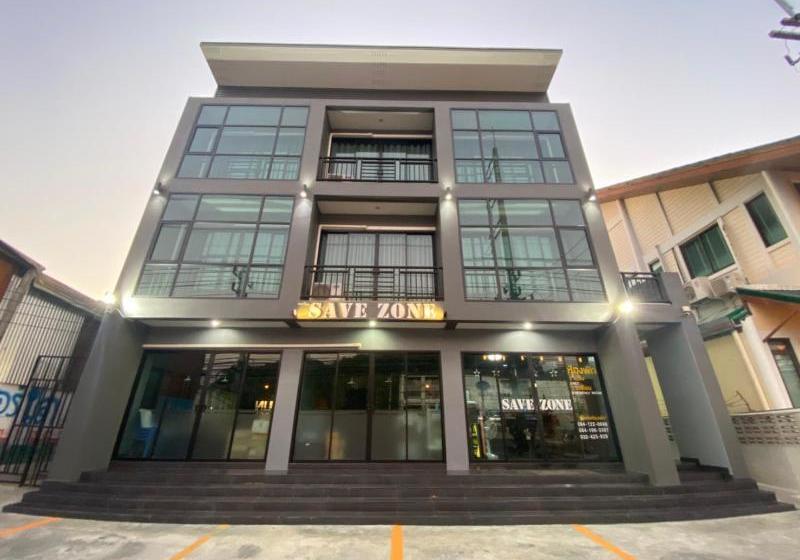 호텔 Save Zone