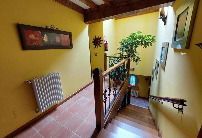 هتل Rural Señorío De Altamira   Adults Only