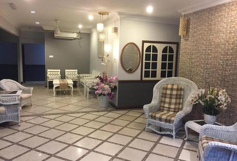 فندق Shafura  1