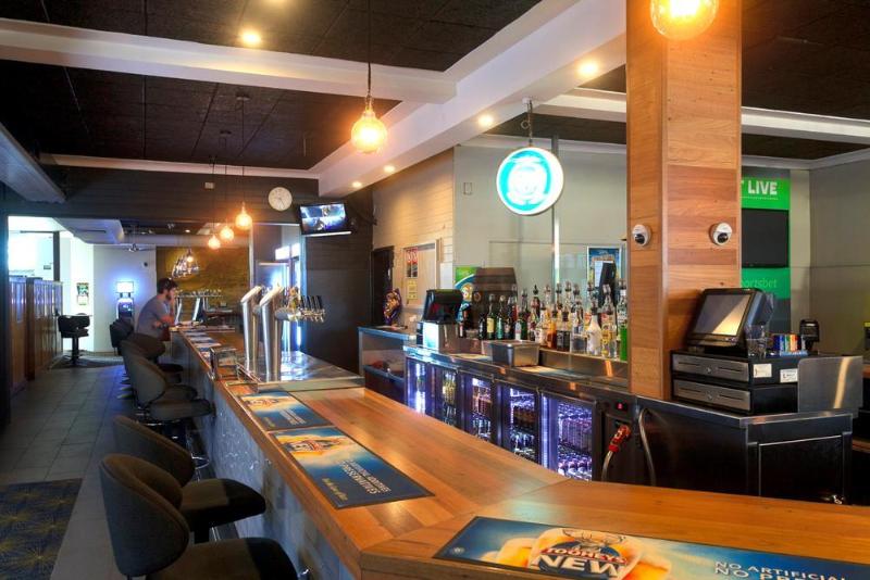 فندق Shortland Budget Accommodation