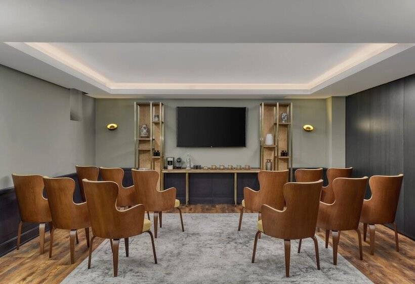 בית מלון כפרי Six Senses Kocatas Mansions Istanbul