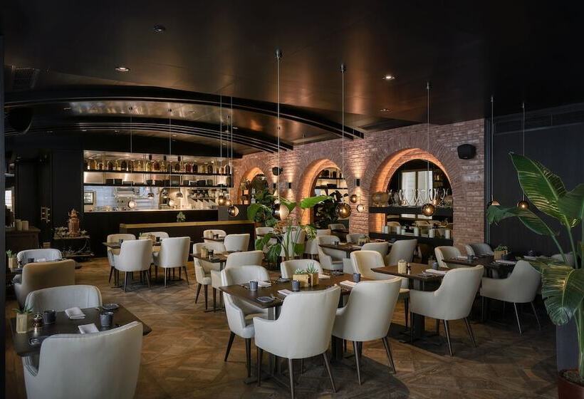 فندق Six Senses Kocatas Mansions Istanbul