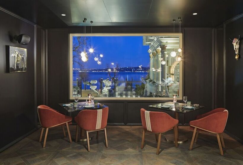 فندق Six Senses Kocatas Mansions Istanbul