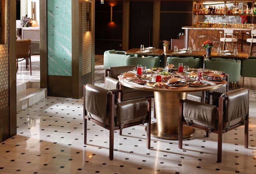 فندق Six Senses Kocatas Mansions Istanbul