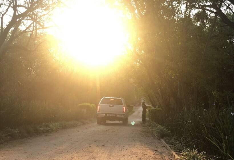 酒店 Tranquil Nest