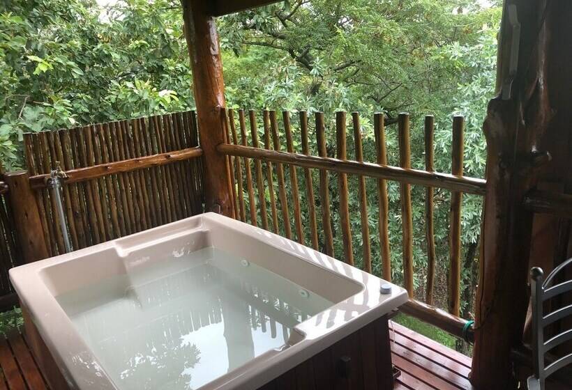 酒店 Tranquil Nest