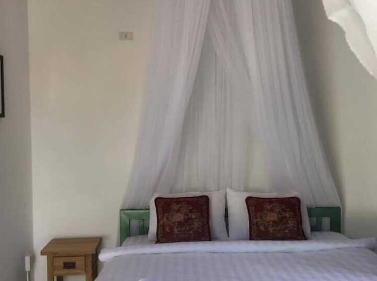 هتل Villa Sapphire Ho Tram