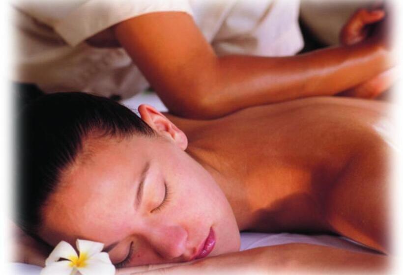 هتل Wonderful Hall