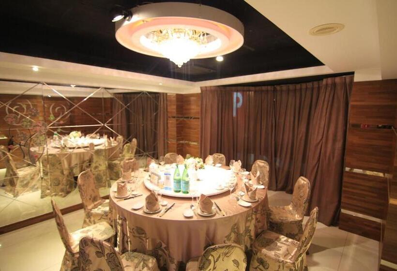 هتل Wonderful Hall