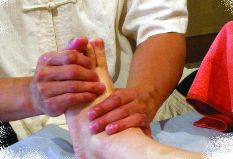 هتل Wonderful Hall