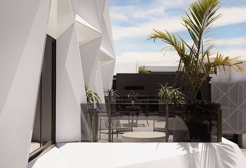 Отель X Brisbane Fortitude Vly, Vignette Collection An Ihg