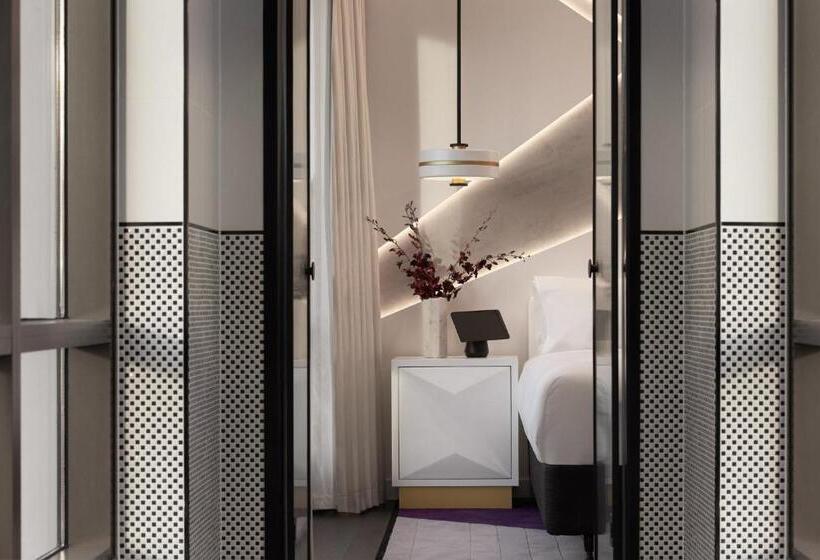 Отель X Brisbane Fortitude Vly, Vignette Collection An Ihg