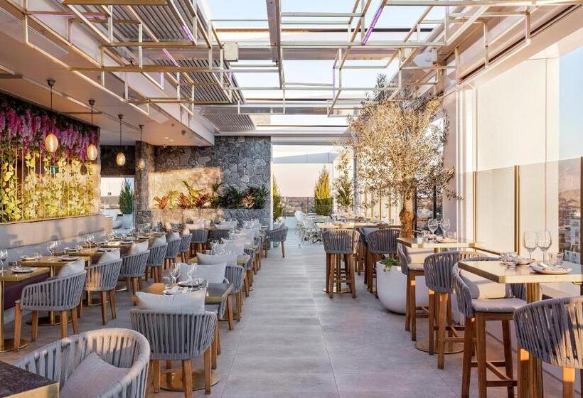 Отель X Brisbane Fortitude Vly, Vignette Collection An Ihg