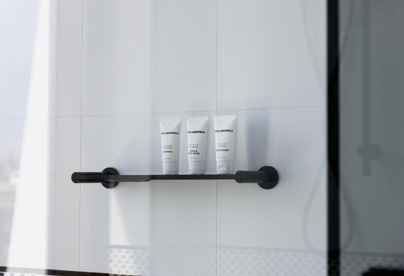 Отель X Brisbane Fortitude Vly, Vignette Collection An Ihg