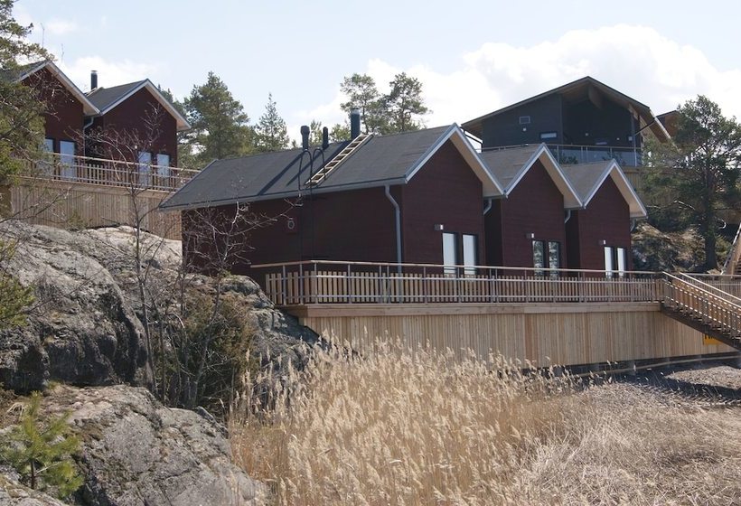 Hyvinvointi Ja Elämyskeskus Helmiranta