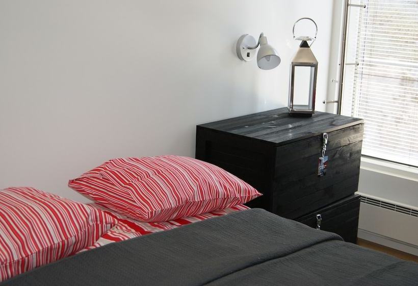 Hyvinvointi Ja Elämyskeskus Helmiranta