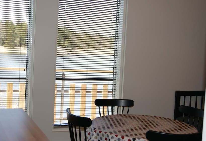 Hyvinvointi Ja Elämyskeskus Helmiranta