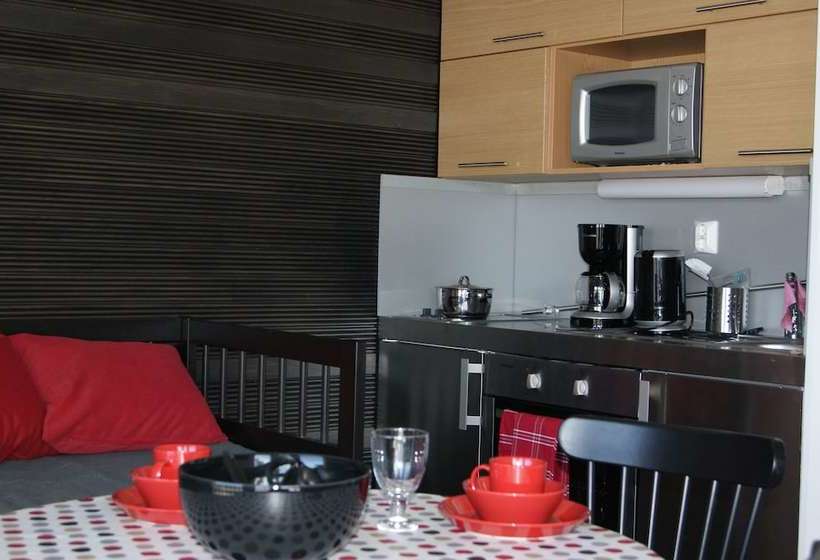 Hyvinvointi Ja Elämyskeskus Helmiranta