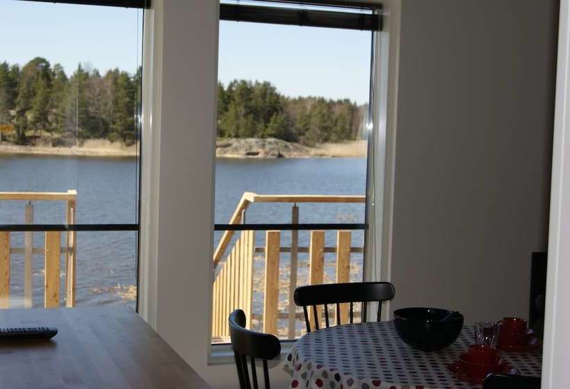 Hyvinvointi Ja Elämyskeskus Helmiranta