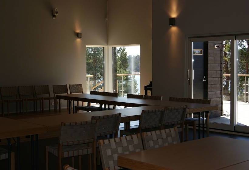 Hyvinvointi Ja Elämyskeskus Helmiranta