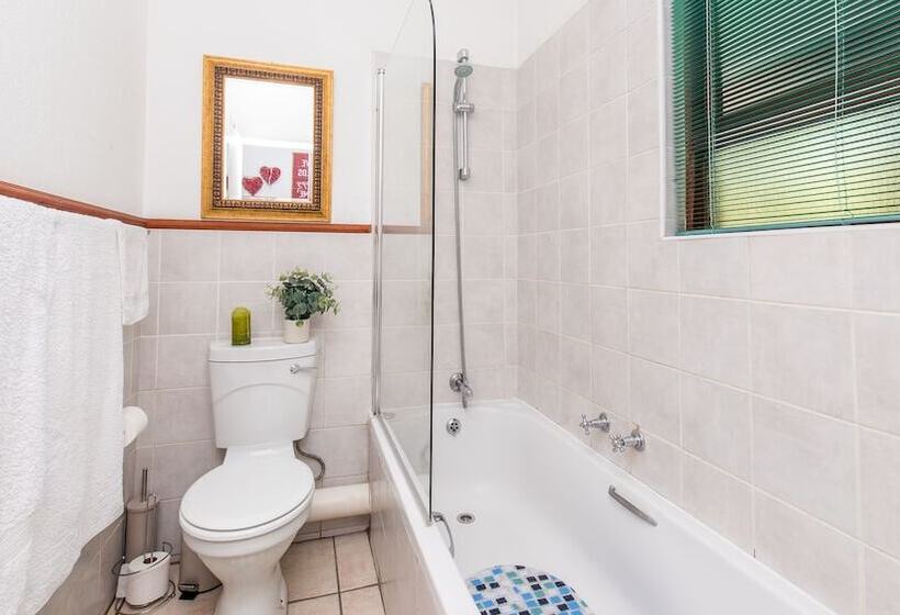 Jozistay Savannah Apartments