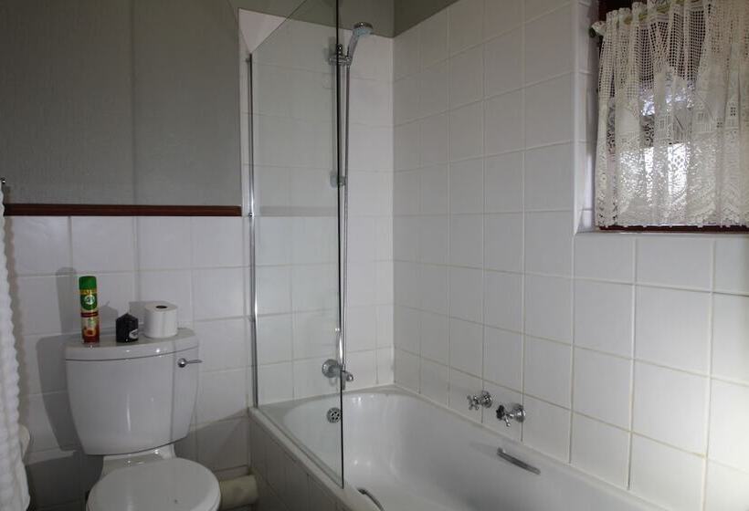 Jozistay Savannah Apartments