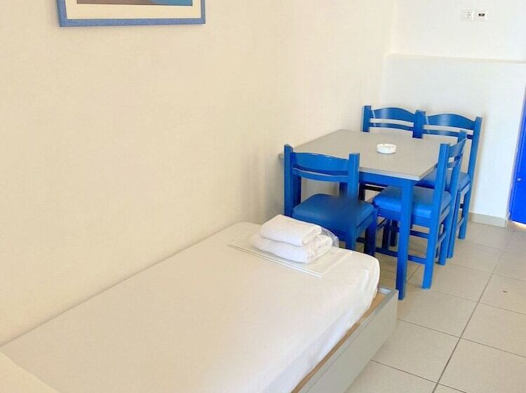 Kassavetis Center   Hotel Studios & Apartments