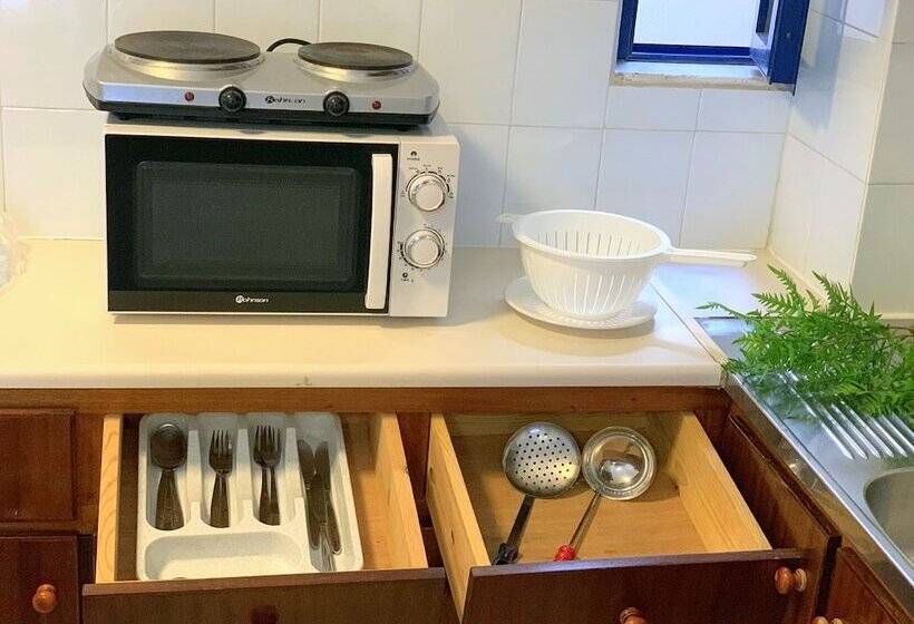 Kassavetis Center Hotel Studios & Apartments