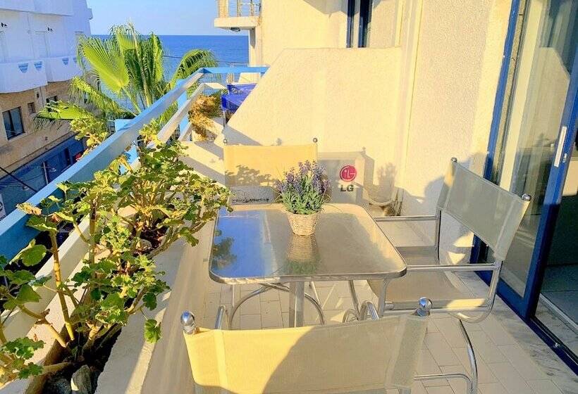 Kassavetis Center   Hotel Studios & Apartments