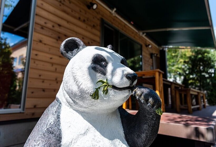 Kawaguchiko Villa Fj Resort