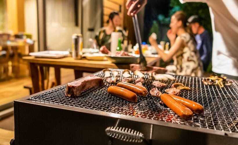 Kawaguchiko Villa Fj Resort