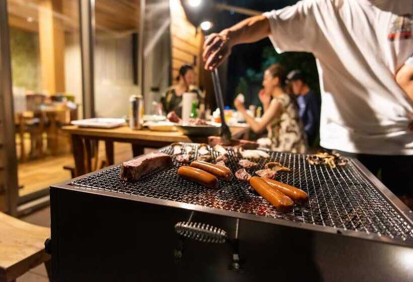 Kawaguchiko Villa Fj Resort