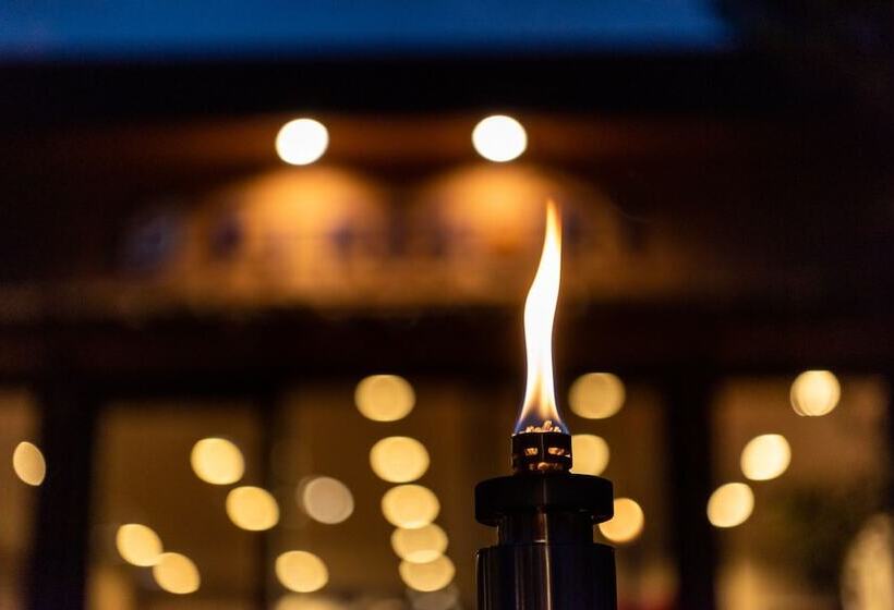 Kawaguchiko Villa Fj Resort