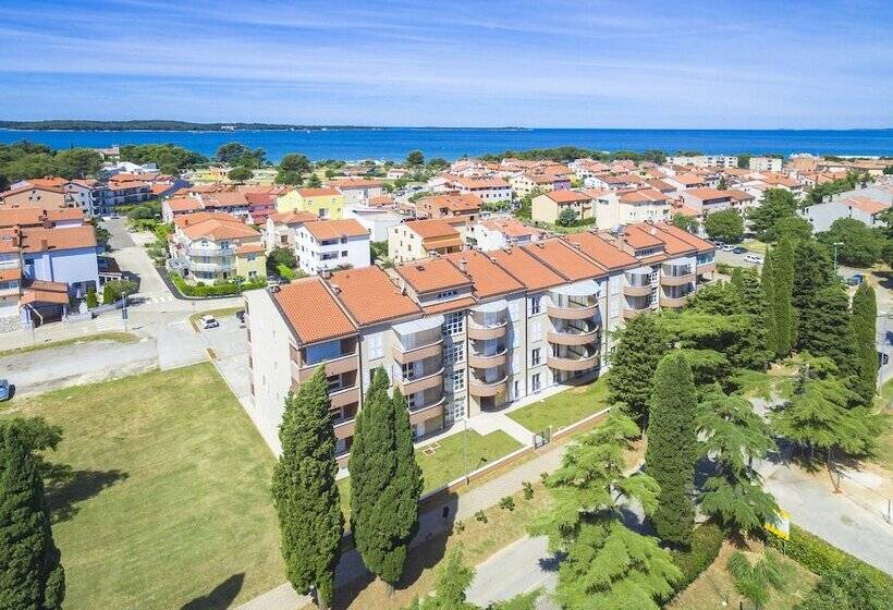 Lavanda & Olliva Apartments