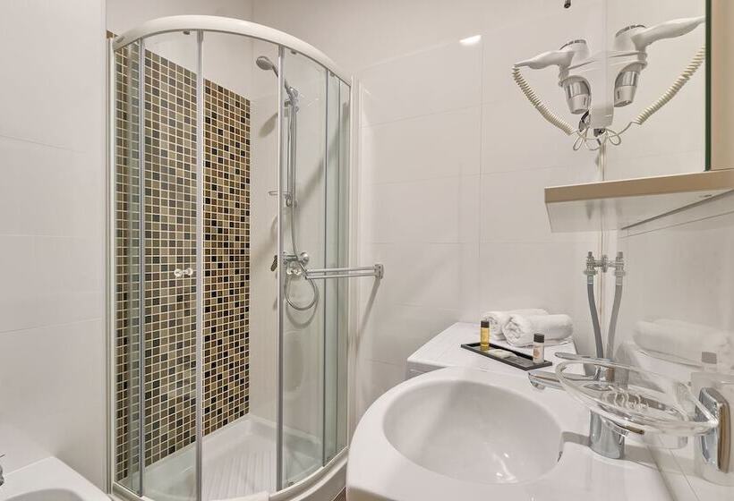 Lavanda & Olliva Apartments