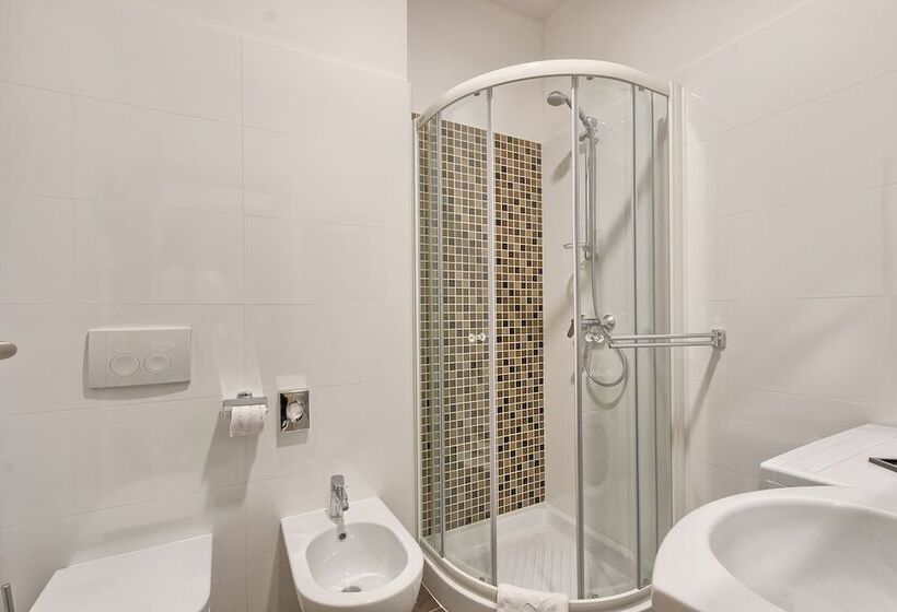 Lavanda & Olliva Apartments