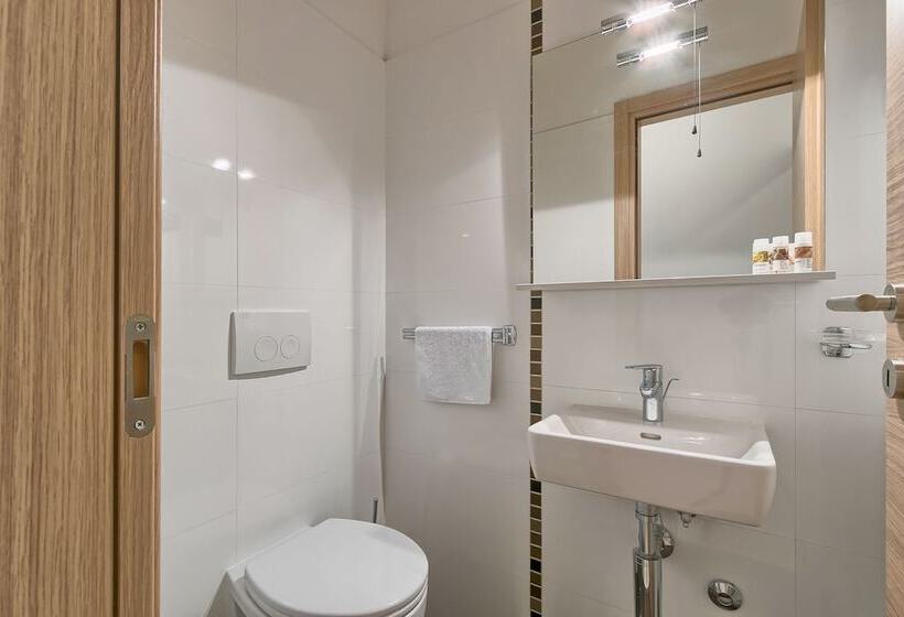 Lavanda & Olliva Apartments