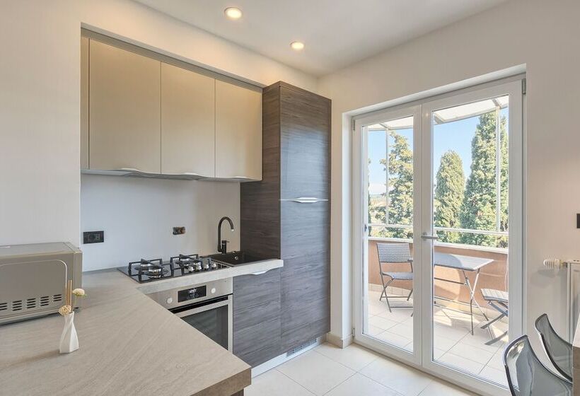 Lavanda & Olliva Apartments