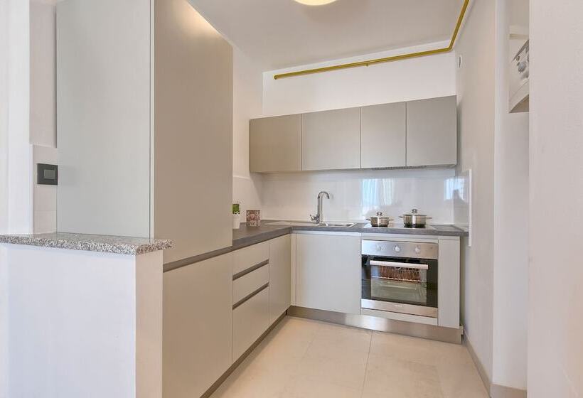 Lavanda & Olliva Apartments