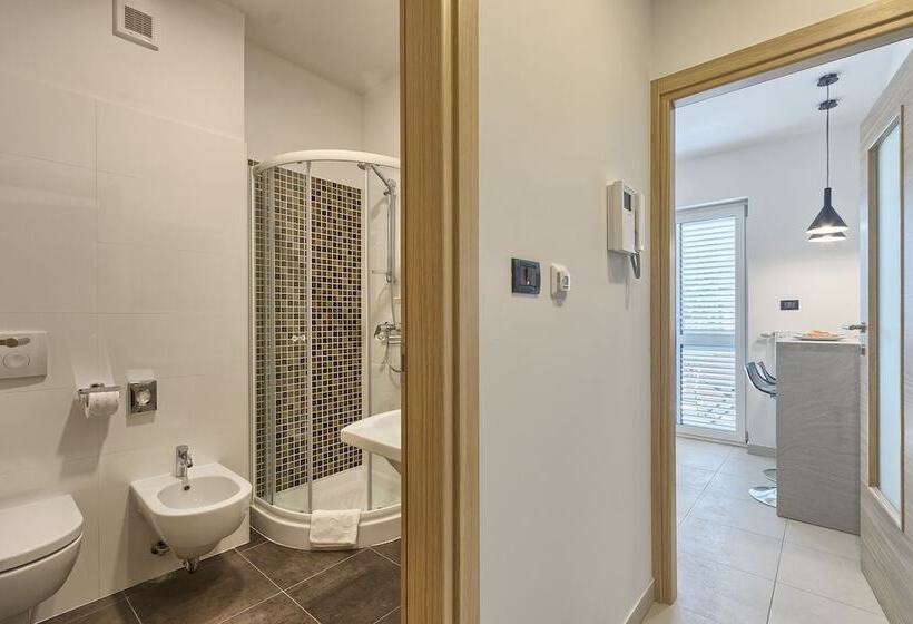 Lavanda & Olliva Apartments