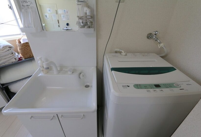 Liz Guest House Umeda