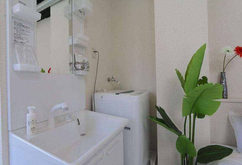 Liz Guest House Umeda