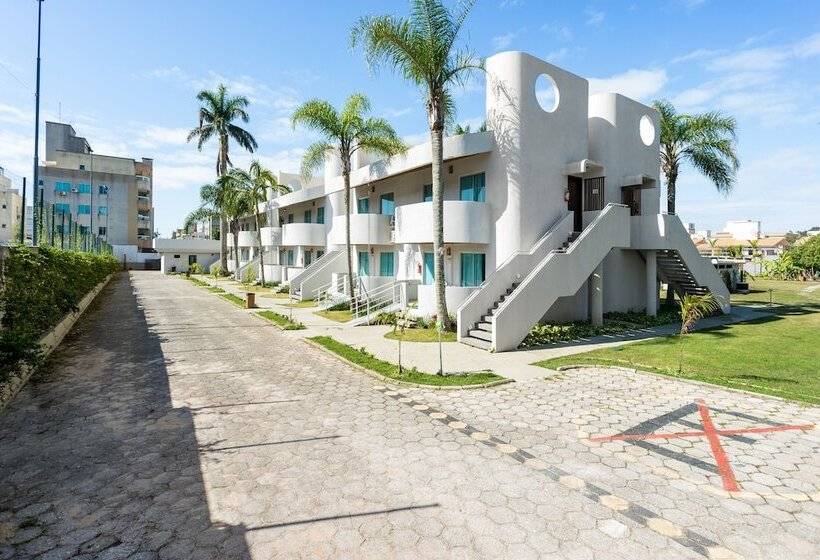 Makkai Resort Bombinhas