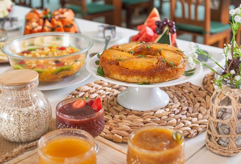 Makkai Resort Bombinhas