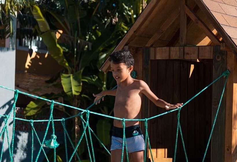 Makkai Resort Bombinhas